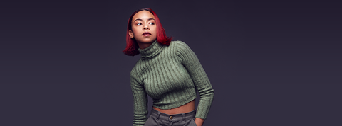 Ravyn Lenae