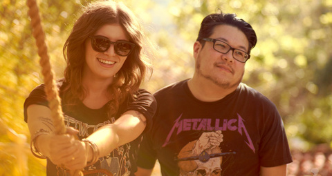 Best Coast press photo