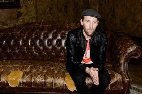 Mat Kearney photo