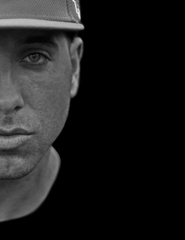 Mike Stud press photo