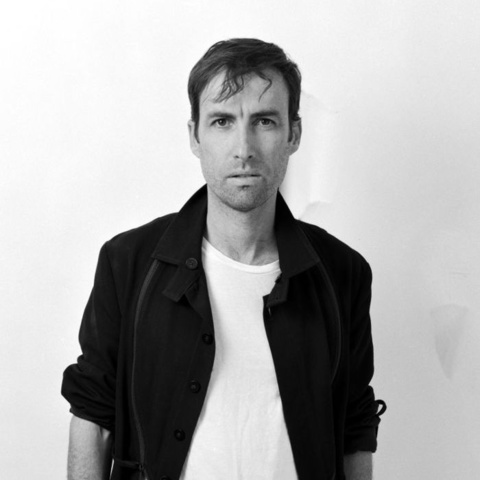 Andrew Bird press photo