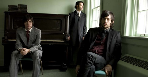 Avett Brothers Press Photo