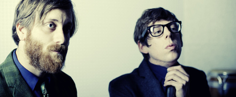 The Black Keys Press Photo