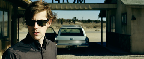 Jack's Mannequin press photo