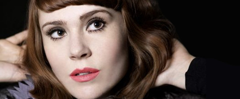 Kate Nash press photo