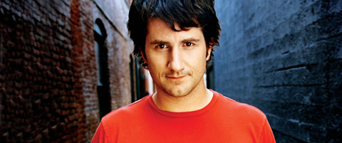 Matt Nathanson Press Photo