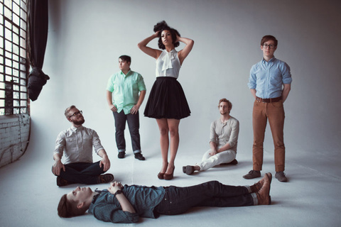 Phox press photo