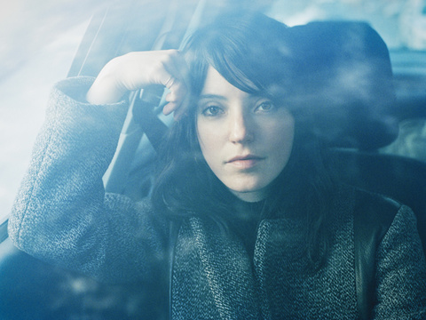 Sharon Van Etten