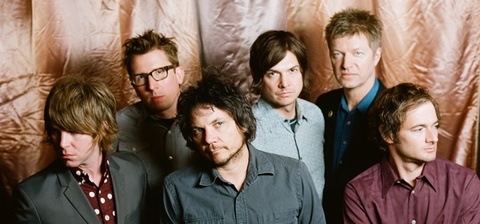 Wilco press photo